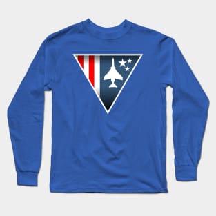 F-4 Phantom II Long Sleeve T-Shirt